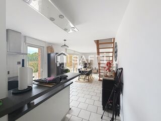  Appartement à vendre 4 pièces 70 m²
