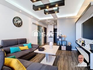  Appartement � vendre 4 pi�ces 79 m�