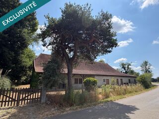  Maison à vendre 3 pièces 75 m²