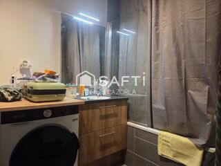  Appartement � vendre 3 pi�ces 67 m�