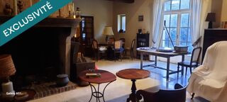  Maison à vendre 15 + pièces 350 m²