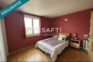  Appartement � vendre 3 pi�ces 55 m�