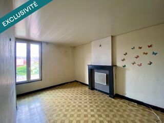 Maison � vendre 4 pi�ces 90 m�
