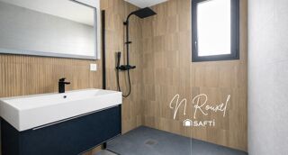  Maison à vendre 6 pièces 165 m²