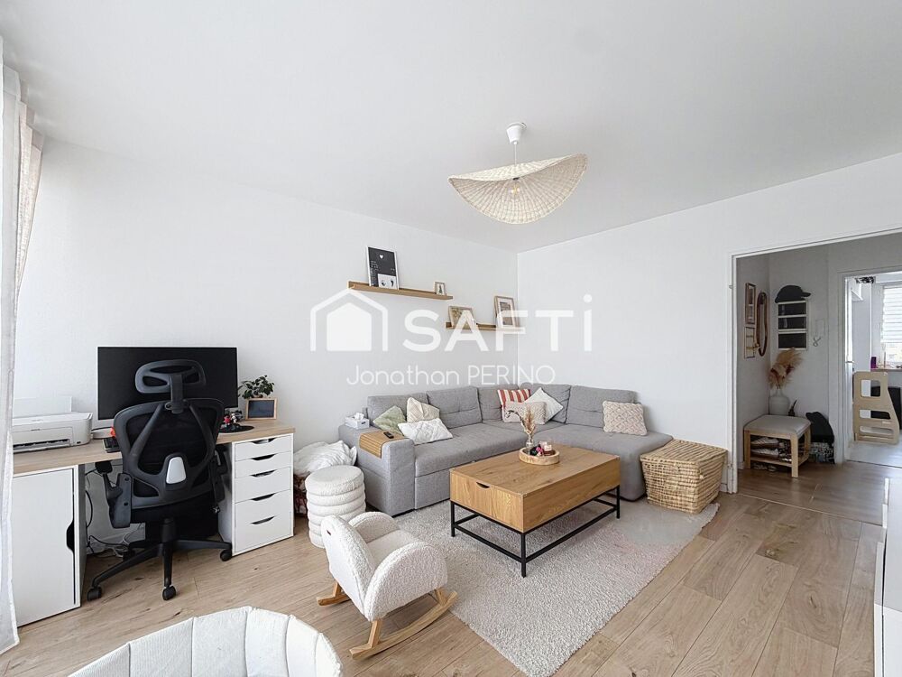 Idéal premier achat