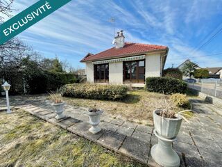  Maison � vendre 7 pi�ces 143 m�