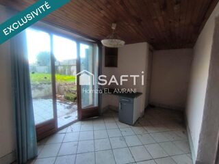  Maison � vendre 5 pi�ces 110 m�