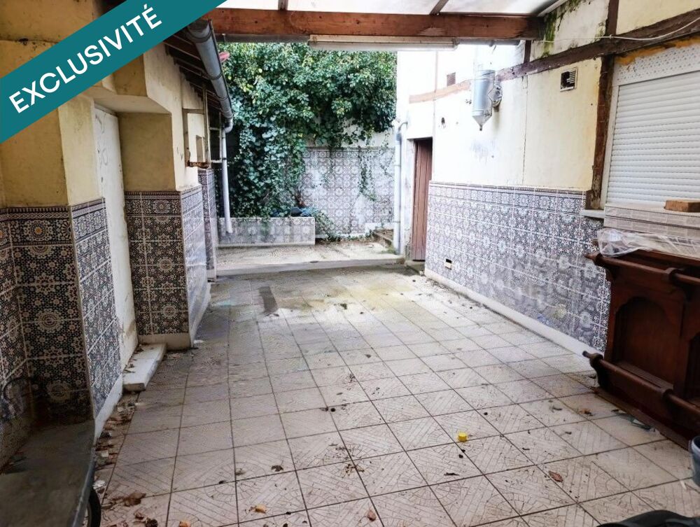 Vente Immeuble Le bien présente une  belle rentabilité locative, idéale pour un investissement durable. Issoudun