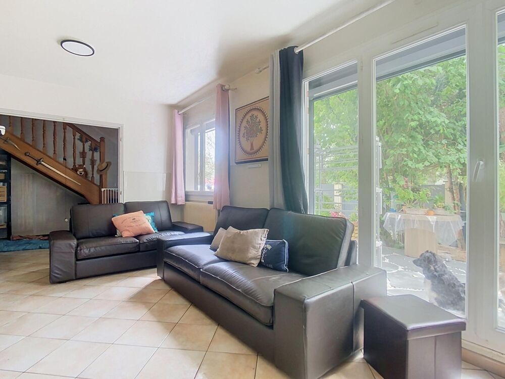 Vente Maison Maison 7 pièces 165 m² Le plessis-trévise