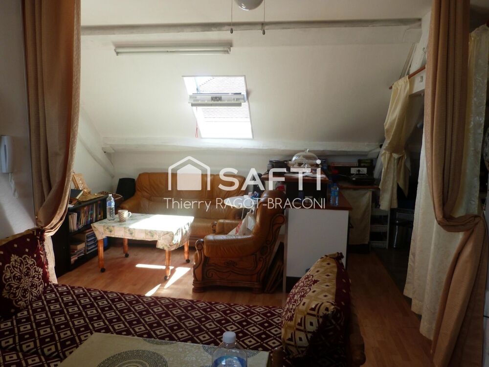 Vente Appartement Centre ville Melun