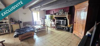  Maison à vendre 5 pièces 111 m²