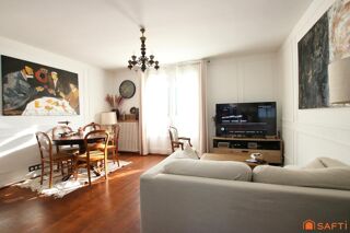  Appartement à vendre 3 pièces 52 m²