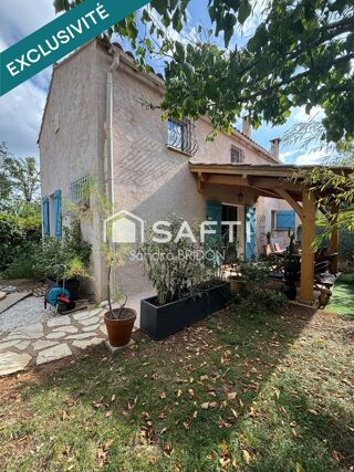  Maison à vendre 4 pièces 82 m²