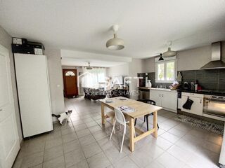  Maison � vendre 5 pi�ces 93 m�