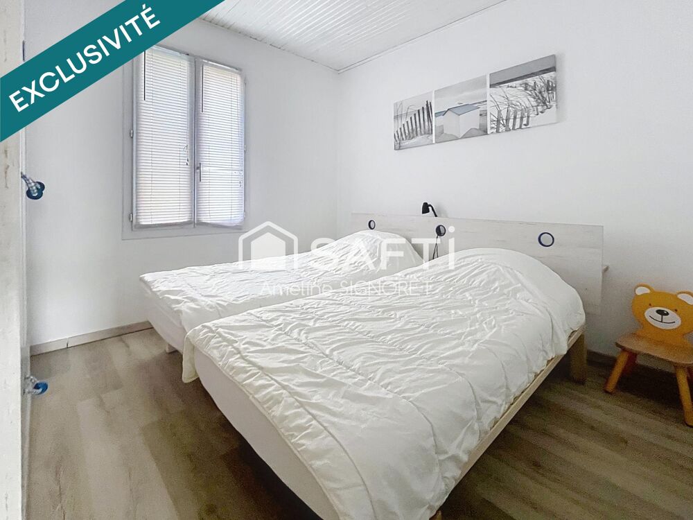 Vente Maison Maison familiale de 3 chambres avec piscine L' epine