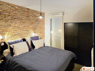  Appartement  vendre 2 pices 41 m