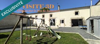  Maison � vendre 7 pi�ces 178 m�