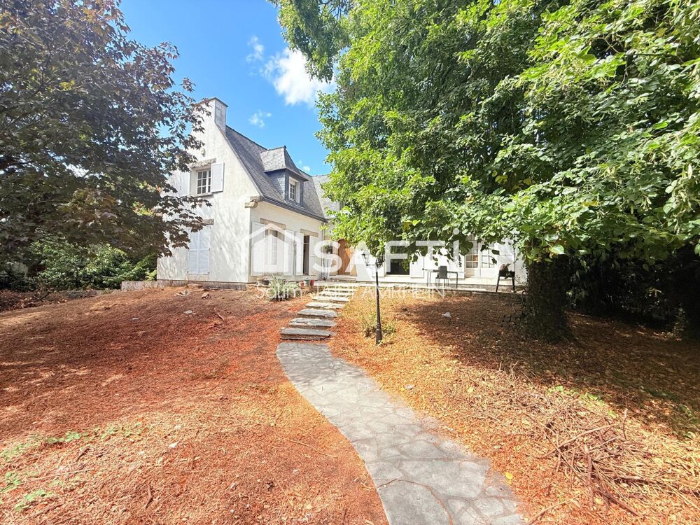 Vente Maison Maison 217 m2, RER E à 500 m, fort potentiel Villiers-sur-marne