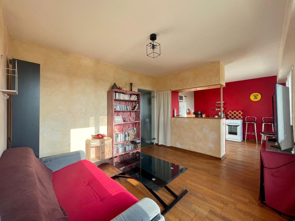 Vente Appartement Appartement à Lancrel - Alençon Alencon