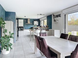  Maison � vendre 7 pi�ces 152 m�