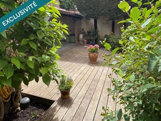  Maison à vendre 8 pièces 180 m²