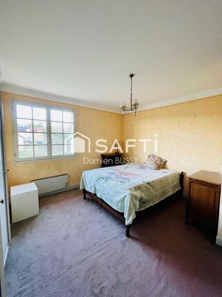  Maison � vendre 6 pi�ces 130 m�