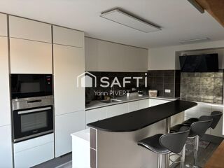  Maison � vendre 6 pi�ces 127 m�