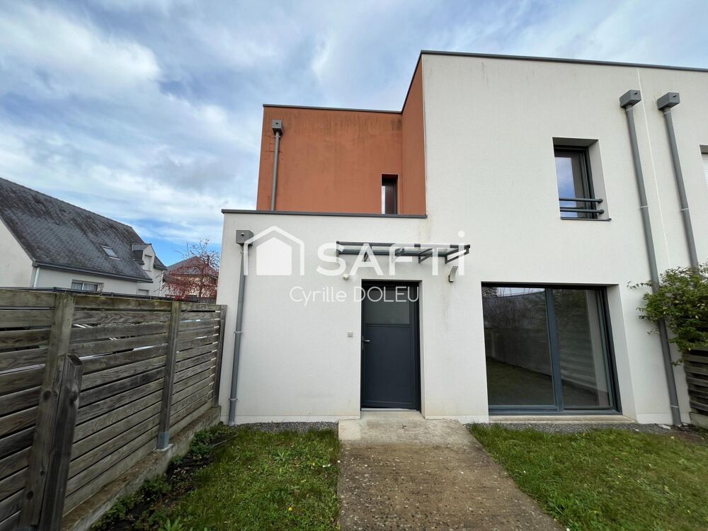 Premier achat ou investissement locatif.