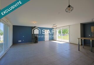  Maison à vendre 5 pièces 114 m²