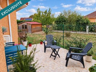  Maison à vendre 5 pièces 190 m²