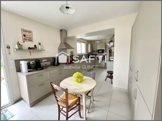  Maison à vendre 6 pièces 112 m²