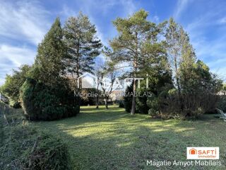  Terrain � vendre 1382 m�