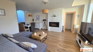  Maison à vendre 7 pièces 163 m²
