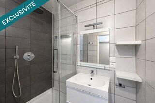  Appartement � vendre 2 pi�ces 38 m�