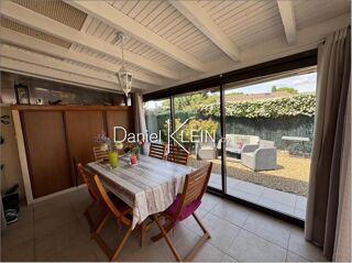  Maison � vendre 3 pi�ces 54 m�