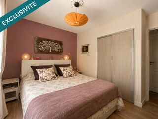  Maison à vendre 5 pièces 100 m²