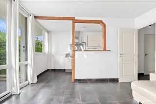  Appartement à vendre 2 pièces 45 m²