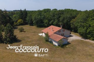Vente Maison Belle maison traditionnelle 4 chambres Pujols