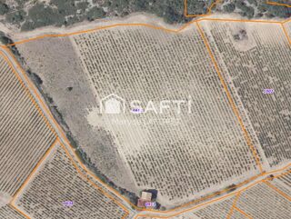 Terrain  vendre 23075 m