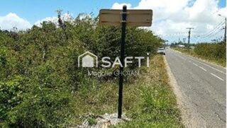  Terrain � vendre 1000 m�