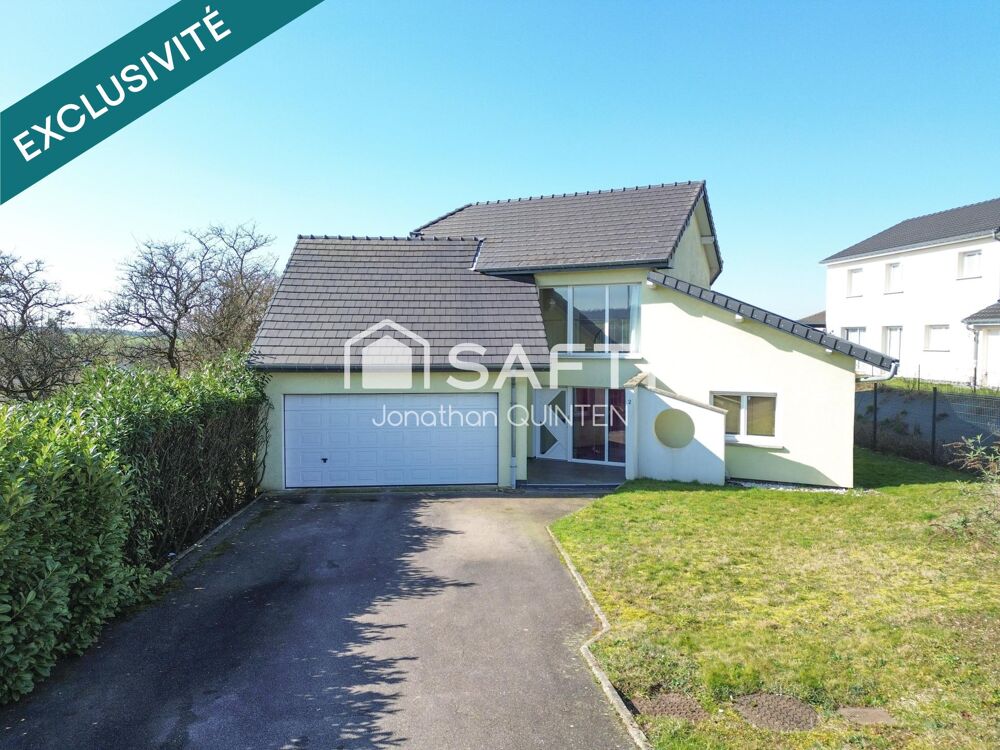 Maison 5 pièces 170 m² · à Coume · 170 m² · 288 000 €