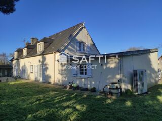  Maison � vendre 8 pi�ces 180 m�