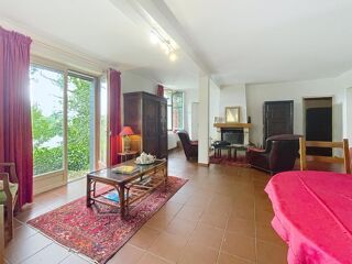  Maison à vendre 7 pièces 150 m²