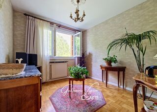  Appartement à vendre 4 pièces 80 m²