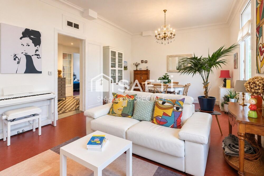à vendre  Appartement Cannes (06400)