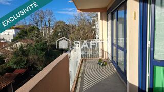  Appartement � vendre 2 pi�ces 51 m�