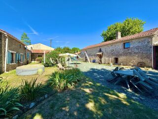  Maison à vendre 11 pièces 365 m²