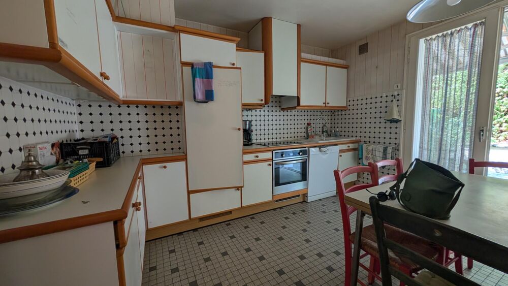 Vente Maison Maison proche centre ville de Cahors 6 pièces Cahors