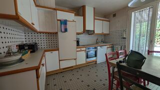  Maison à vendre 6 pièces 110 m²