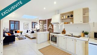  Maison � vendre 4 pi�ces 98 m�